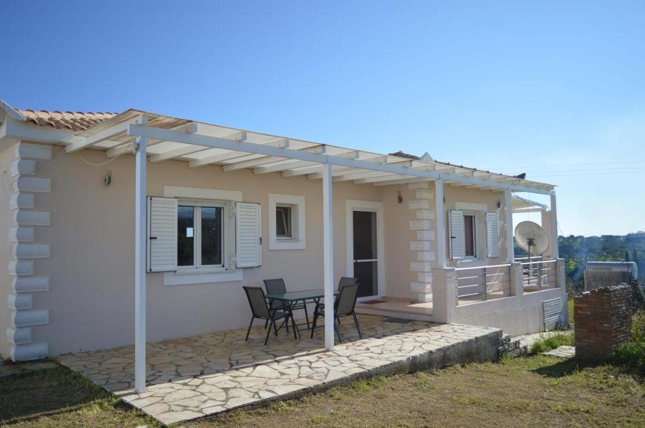 Vasilopoulos Estate Koroni  Exterior photo
